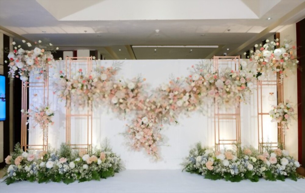 Aaliya Decoration image