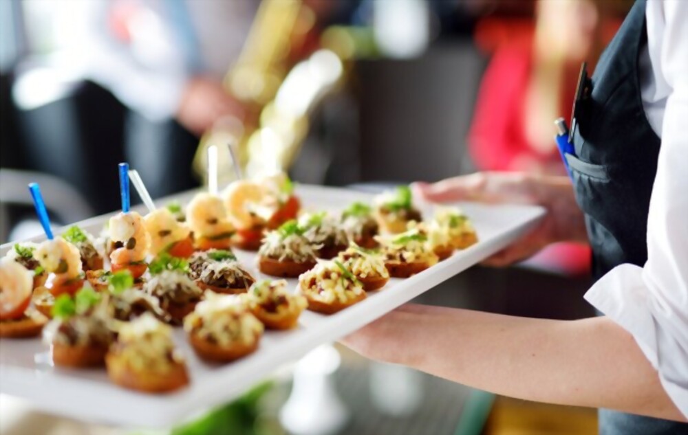 Bombay Biryani Catering image